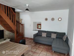 les gites de la bouldoire Renaissance