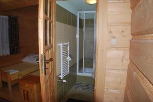 Pokoje Gościnne U Mikołaja