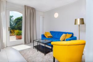 Villa Natalia - adults only