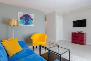 Villa Natalia - adults only