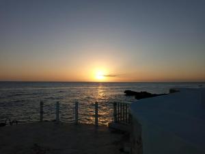 private apartment estudio ocean view solo adultos