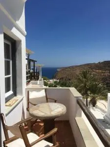 Lotzia House - Kástron