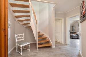 Ferienhaus Glebbe FeWo Glebbe 4