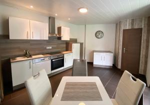 Ferienwohnung am Kirchberg