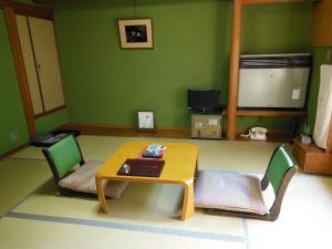 Japanese-Style Standard Room - Room Only