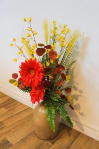 Casa Linda Victoriaville