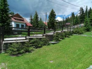 Cabana Rânca