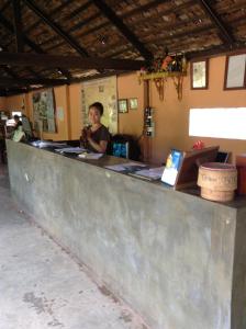 Thakhek Travel Lodge