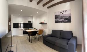 Casa Ferrers piso 3 Piso reformado en pleno centro de Tarragona - 4hvězdičkové hotely ve městě Tarragona