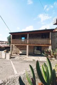 Casa Azevedos - Sobredo