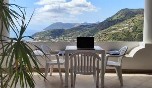 Casa tra Cielo e Mare