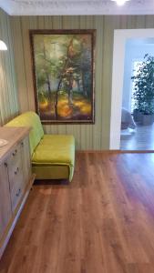 Šarlotos apartamentai