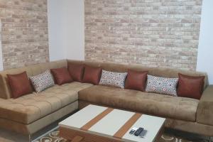Luxury apartment at Berges du lac 2 Tunis