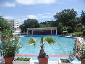 Парк-хотел РИВА