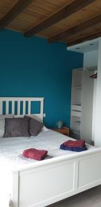 Appartements Gites Mer : photos des chambres