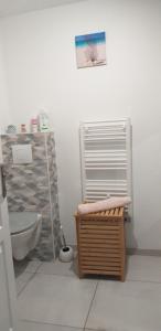 Appartements Gites Mer : photos des chambres