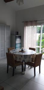 Appartements Gites Mer : photos des chambres