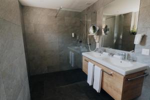 Wellness Suite room in Wellnesshotel Schweizerhof