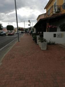 Appartamento al centro di Budoni