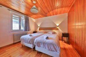 Maisons de vacances Locations des 3 sommets avec Sauna et Spa en Alsace : photos des chambres