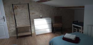 Appartements Gites Mer : Appartement 2 Chambres