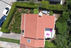 Mala vila Punta Skala