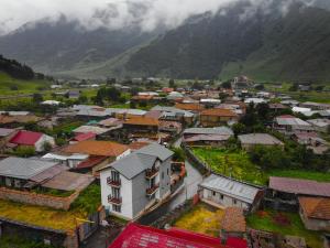 Sno Inn Kazbegi