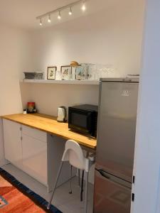 Sonnhügel Apartments - Ferienwohnungen