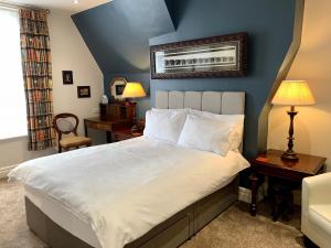 Double Room room in The Gaydon