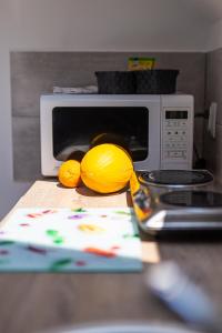 Apartament Piastowska