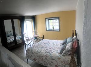 Maisons de vacances La Borie : photos des chambres