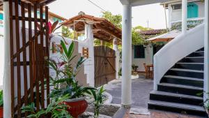 Pousada Coração do Arraial