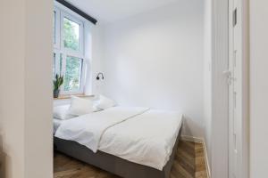 Apartament na Plantach