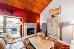 One Bedroom Apartment room in Elkhorn Retreat