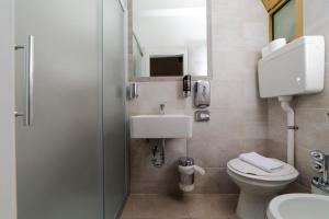 Single Room room in Hotel 21 Riccione