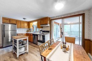 The Happy Place - 3hvězdičkové hotely ve městě Yarmouth