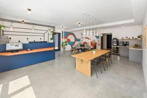 The Metric - Los Angeles Downtown