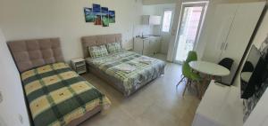 Antonio Apartments