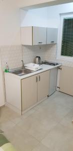 Antonio Apartments