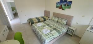 Antonio Apartments