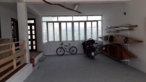 Apartamento de 1 dormitorio