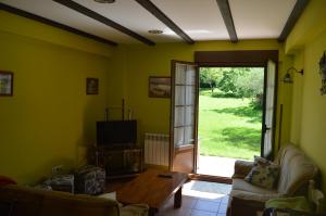 Apartamentos rurales Casa Rosi