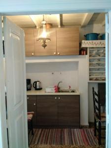 Marthas Traditional House