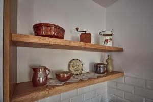 ROZTOCZE Wiejski Domek