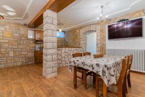 Apartment Jurasić