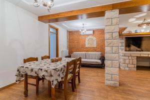 Apartment Jurasić