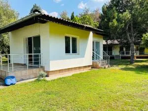 Fuk-tak's bungalow - Nov Dojran