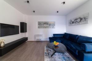 Luxury apartment Vagabundo 1 Free parking