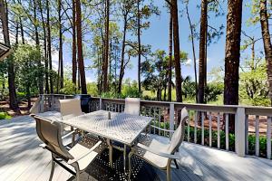 Two-Bedroom Villa room in Exceptional Vacation Home in Hilton Head villa