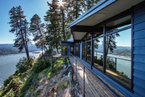 Two-Bedroom House room in Eye On The Gorge